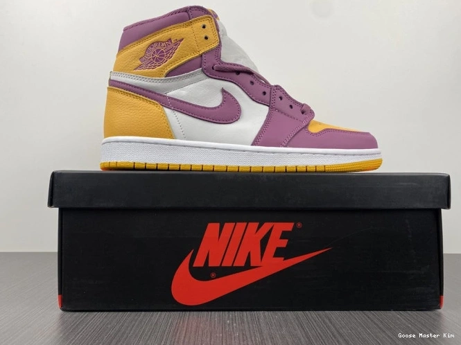 Jordan High Brotherhood OG 555088-706 1 Air 0608